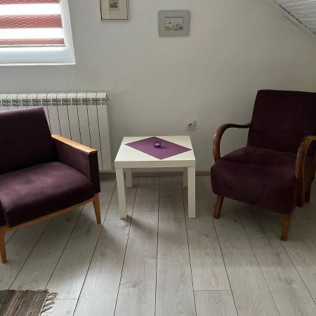 Apartment Dixy Belgrado Esterno foto