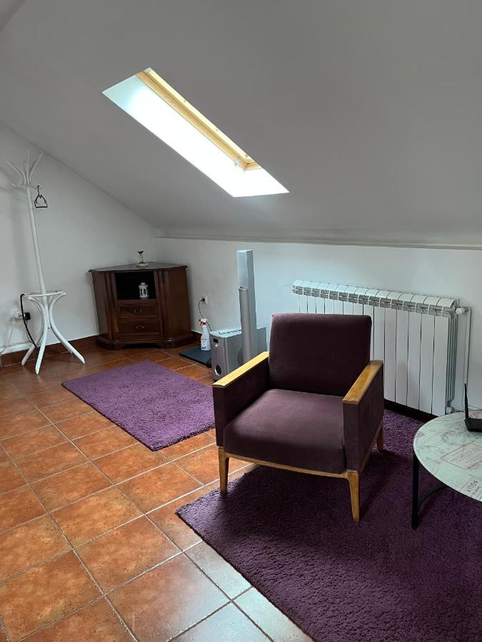 Apartment Dixy Belgrado Esterno foto