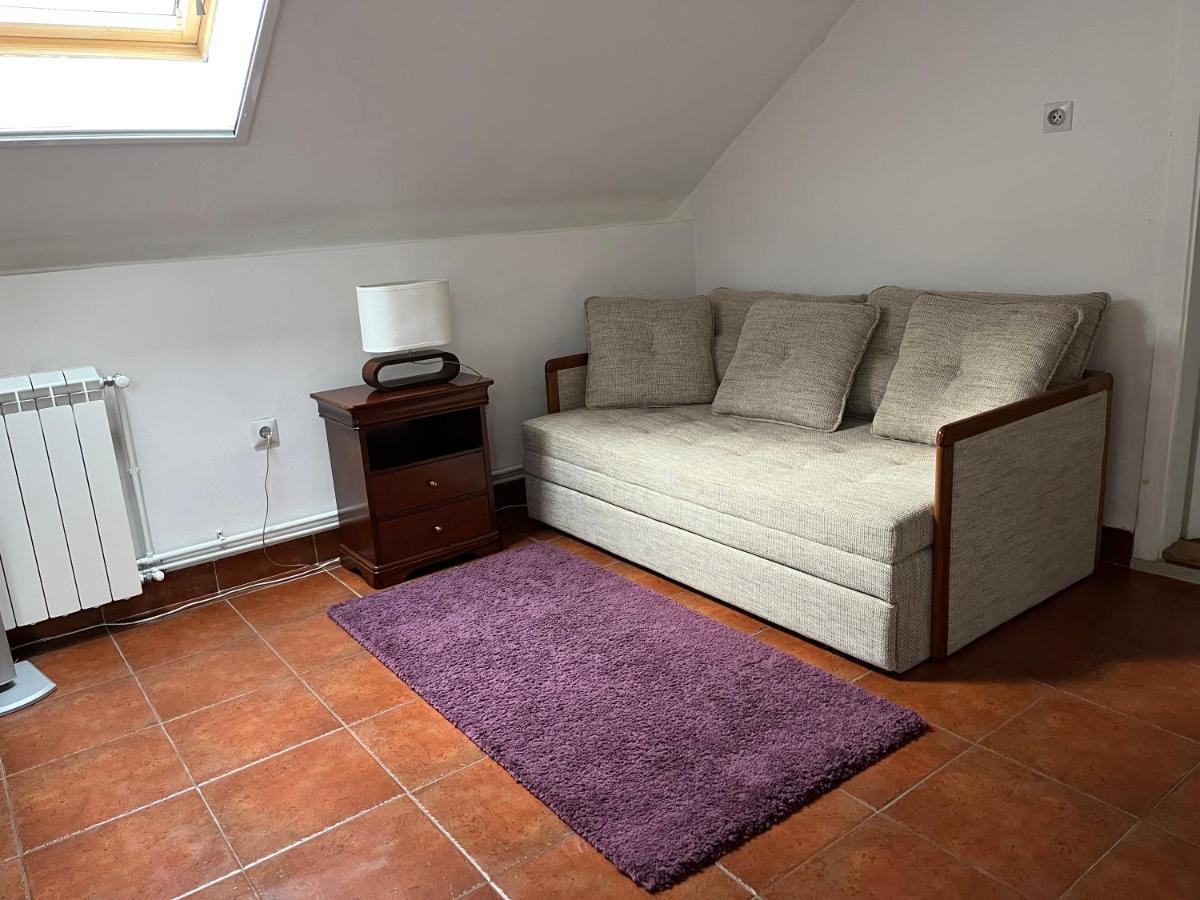 Apartment Dixy Belgrado Esterno foto
