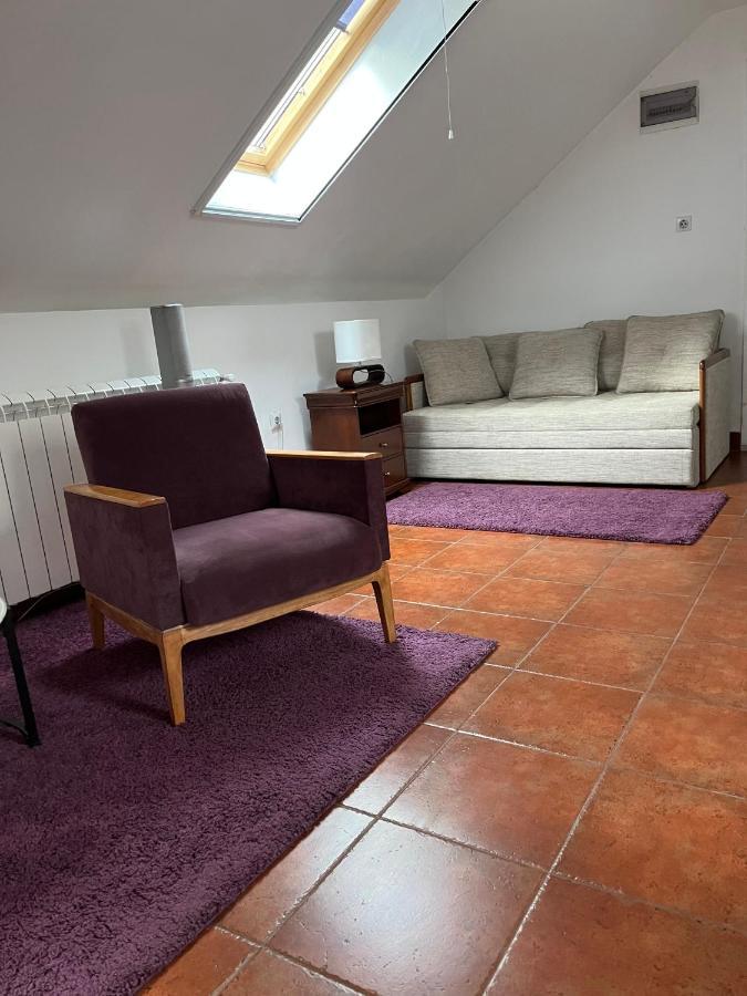Apartment Dixy Belgrado Esterno foto